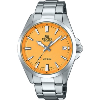 CASIO EDIFICE Quarzuhr EFV-100D-9AVUEF, Armbanduhr, Herrenuhr, günstig online kaufen
