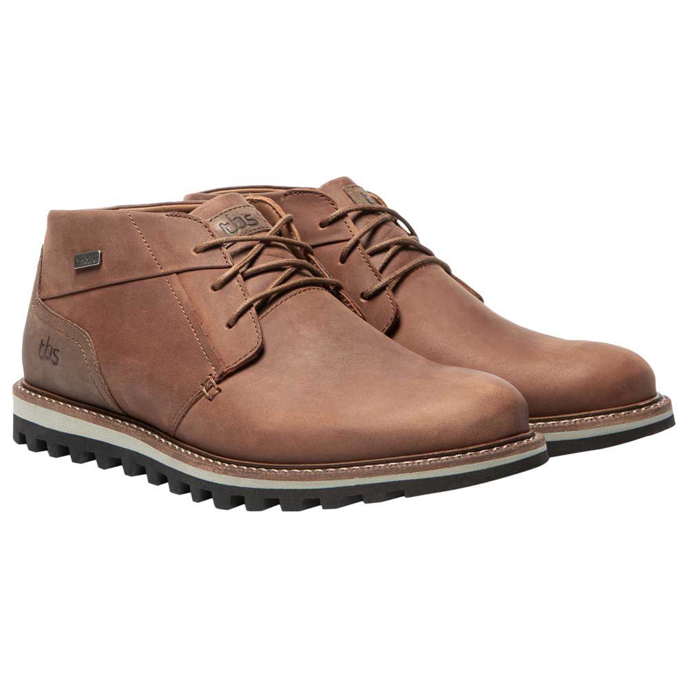 Tbs Hansens Stiefeletten EU 42 Brown günstig online kaufen