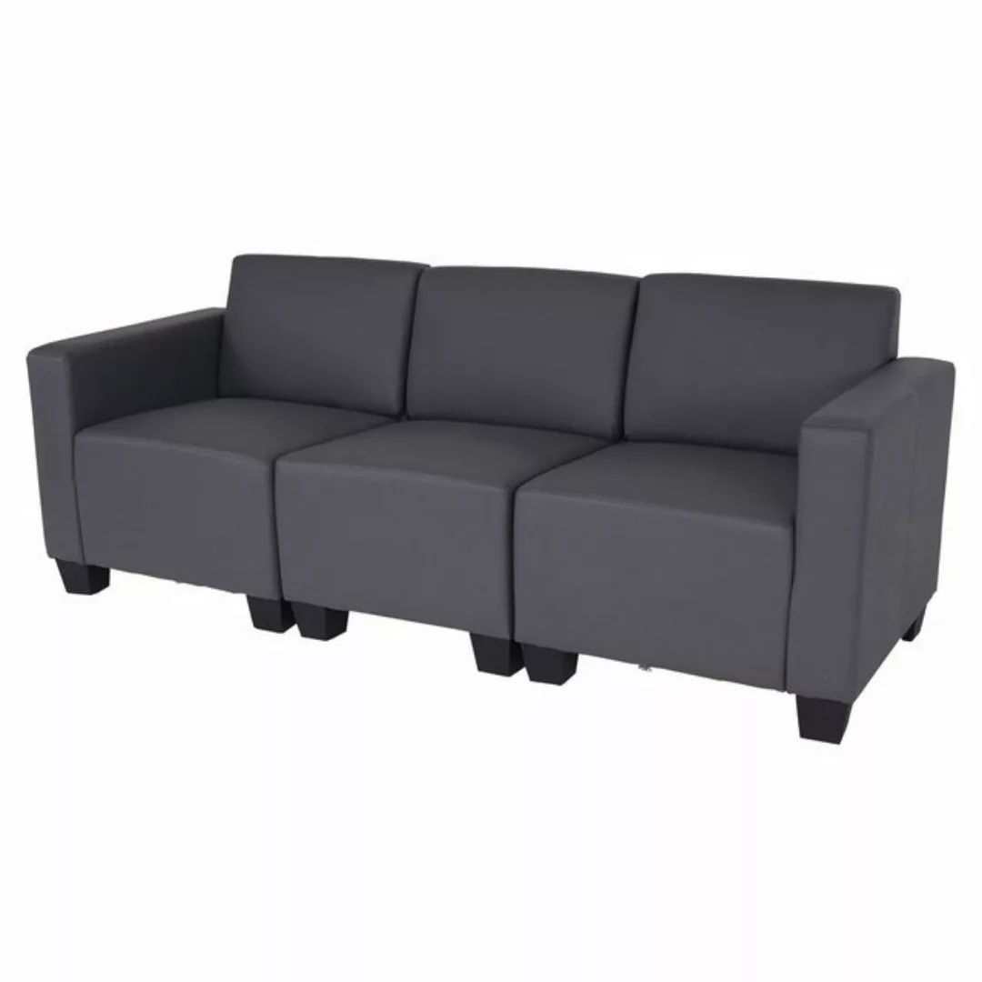 MCW Sofa Moncalieri-3, Set, moderner Lounge-Stil, hochwertige Verarbeitung, günstig online kaufen