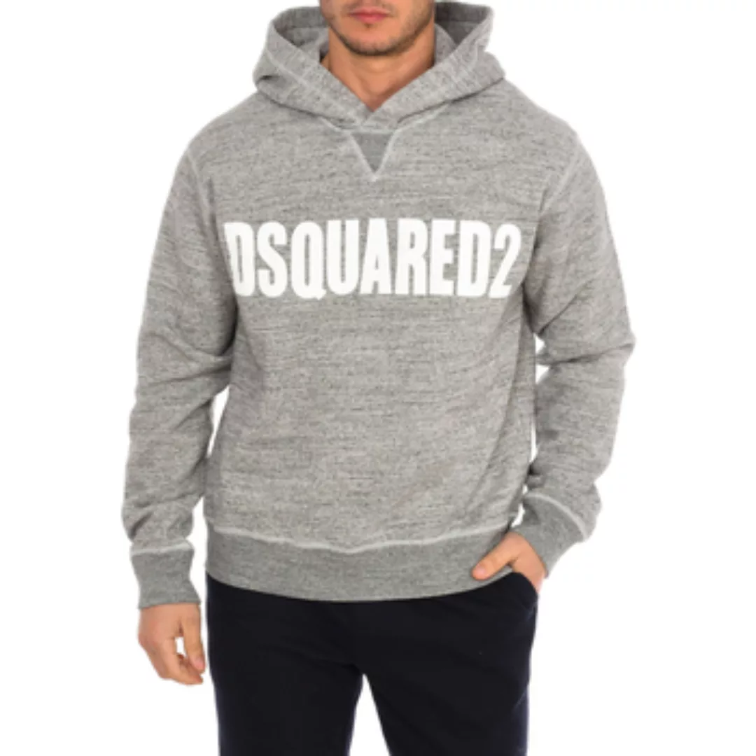 Dsquared  Sweatshirt S71GU0412-S25148-963 günstig online kaufen