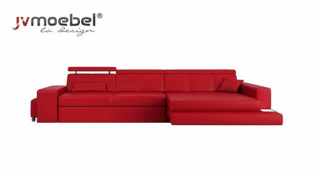 JVmoebel Ecksofa, Made in Europa günstig online kaufen