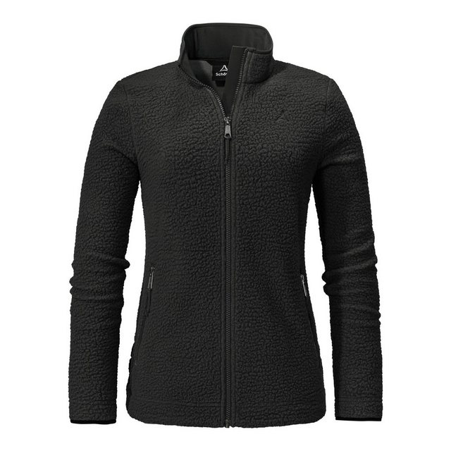 Schöffel Anorak Schöffel W Fleece Jacket Atlanta Damen Anorak günstig online kaufen
