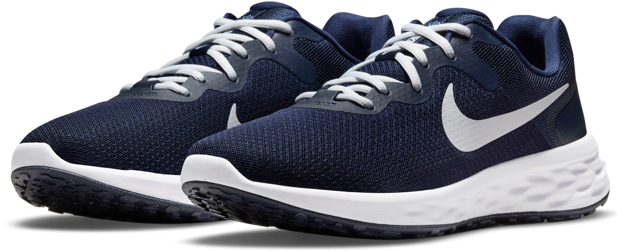 Nike REVOLUTION 6 NEXT NATURE Laufschuh günstig online kaufen