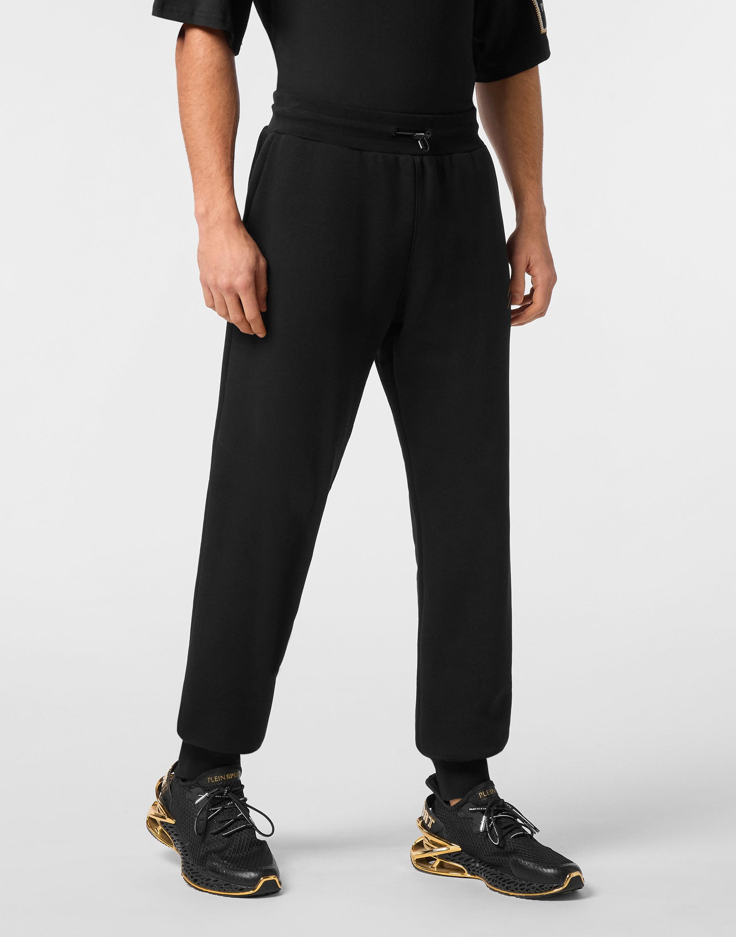 PLEIN SPORT Jogginghose "Jogginghose" günstig online kaufen