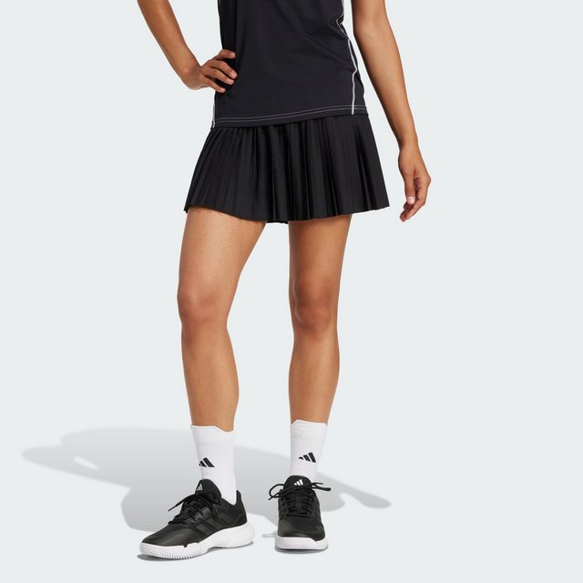 adidas Performance Skort CLUB PLEATED TENNISROCK günstig online kaufen