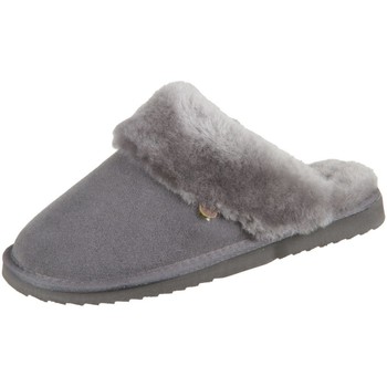 Warmbat  Hausschuhe Flurry,dk. grey FLS-321085 günstig online kaufen