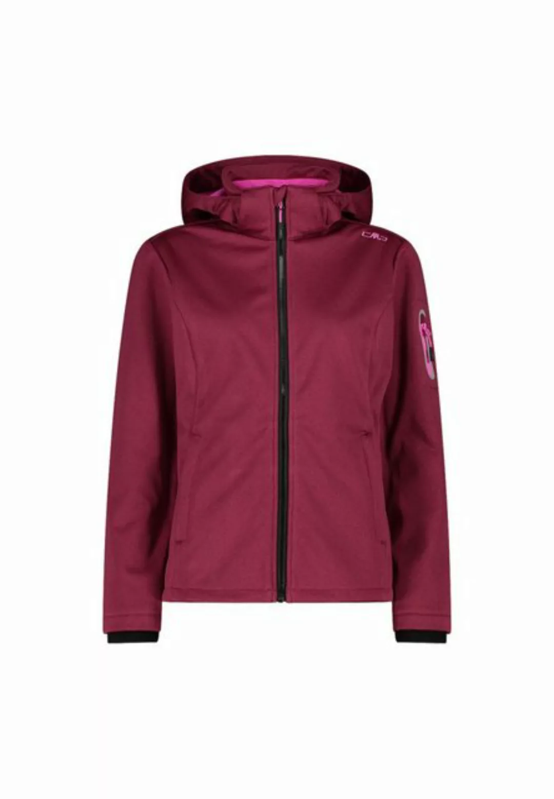 CMP Outdoorjacke CMP Softshelljacke für Damen günstig online kaufen