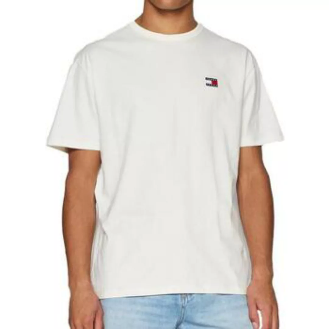 Tommy Hilfiger  T-Shirts & Poloshirts DM0DM17995-YBH günstig online kaufen