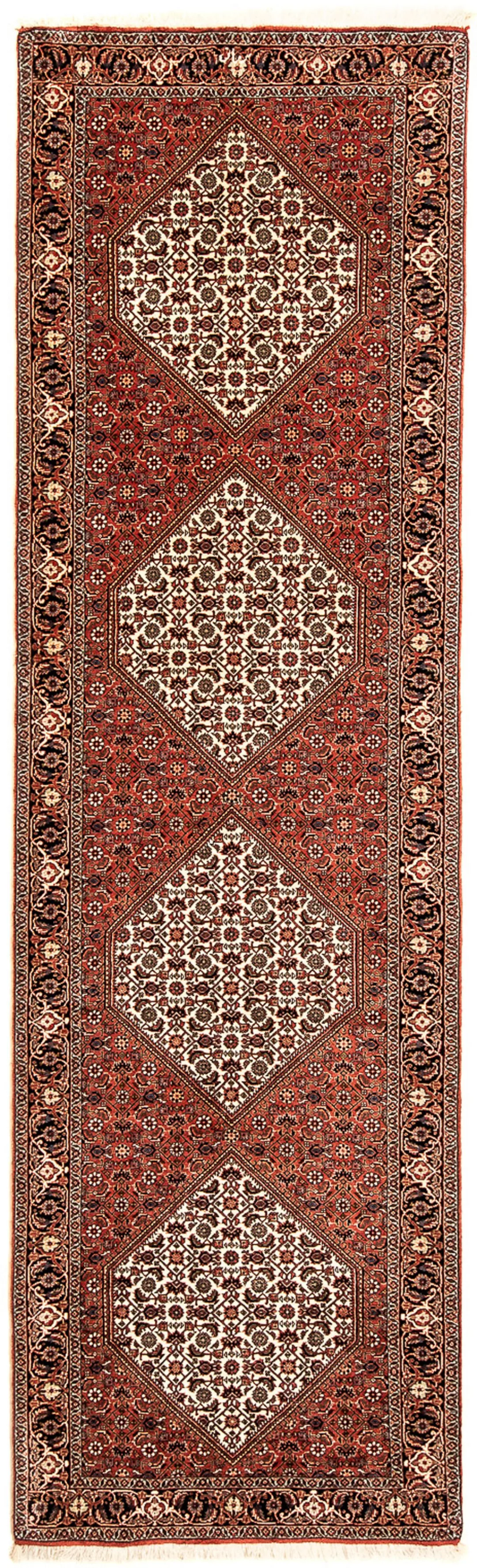 morgenland Orientteppich »Perser - Bidjar - 291 x 85 cm - mehrfarbig«, rech günstig online kaufen