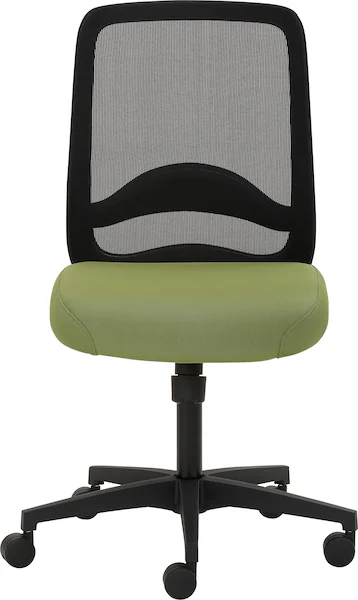 Mayer Sitzmöbel Bürostuhl "myTRITON", 1 St., Struktur (recyceltes Polyester günstig online kaufen