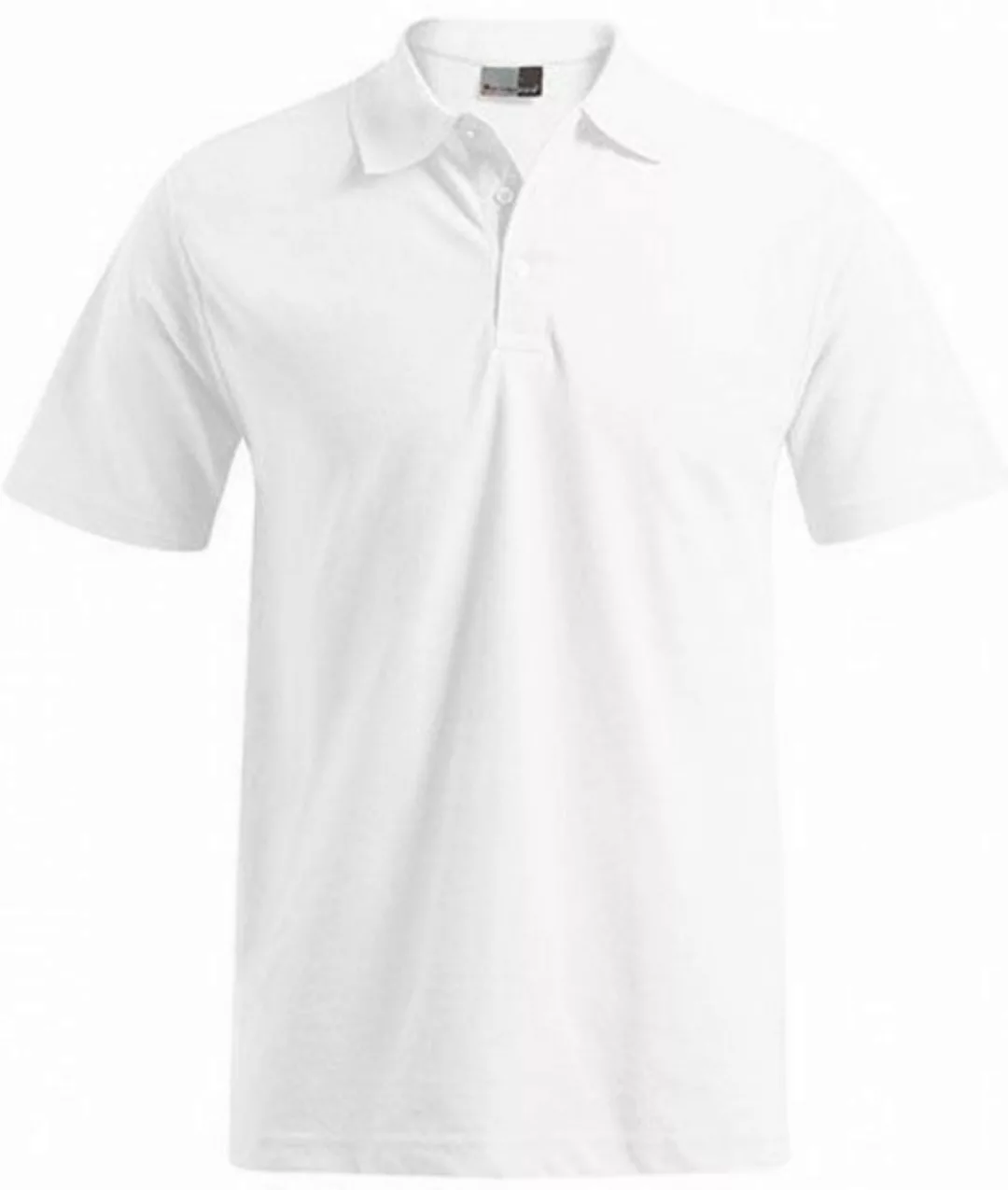 Promodoro Poloshirt Men´s Polo 92/8 Ärmelbündchen günstig online kaufen