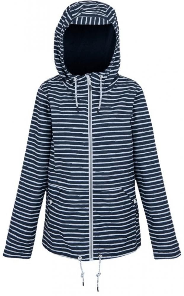 Regatta Outdoorjacke BaylettaII Womens Waterproof Shell günstig online kaufen
