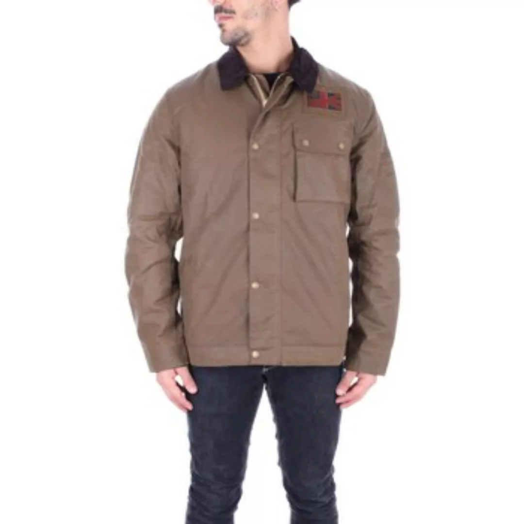 Barbour  Herren-Jacke MWX1853 MWX günstig online kaufen