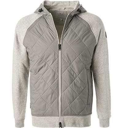 WOOLRICH Sweatjacke WOSW0121MR/UT2911/103 günstig online kaufen