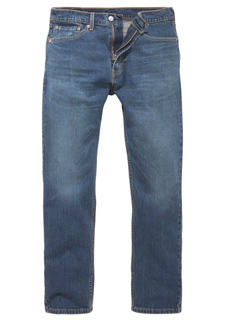 Levi's® Straight-Jeans 505 REGULAR günstig online kaufen