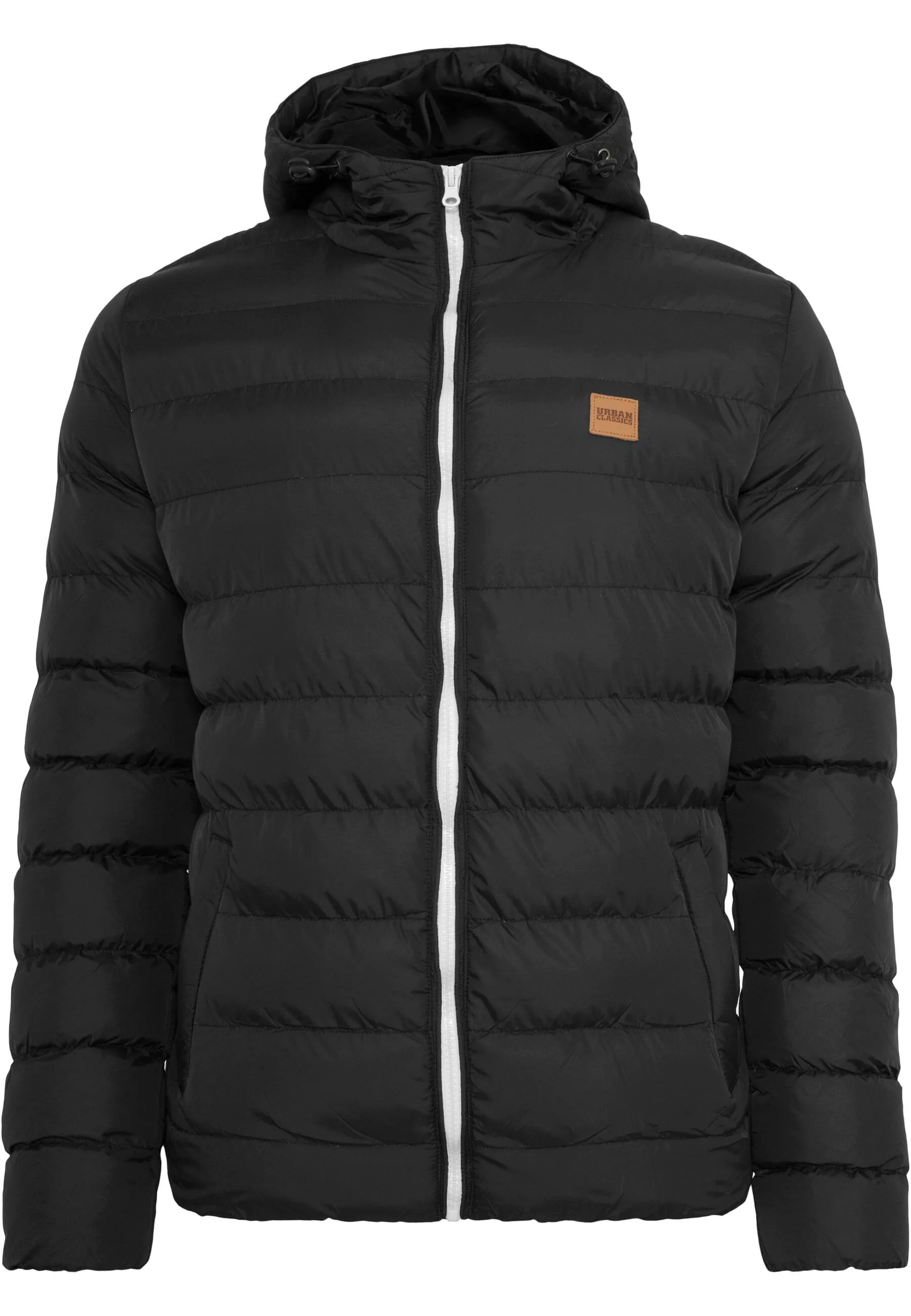 URBAN CLASSICS Winterjacke "Urban Classics Herren Basic Bubble Jacket", (1 günstig online kaufen