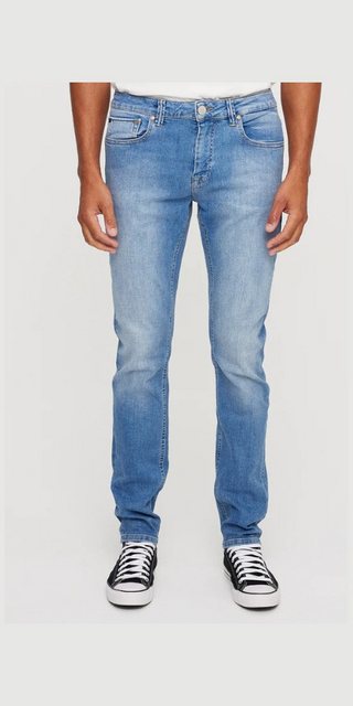 Gabba 5-Pocket-Jeans Jeans Gabba blau günstig online kaufen