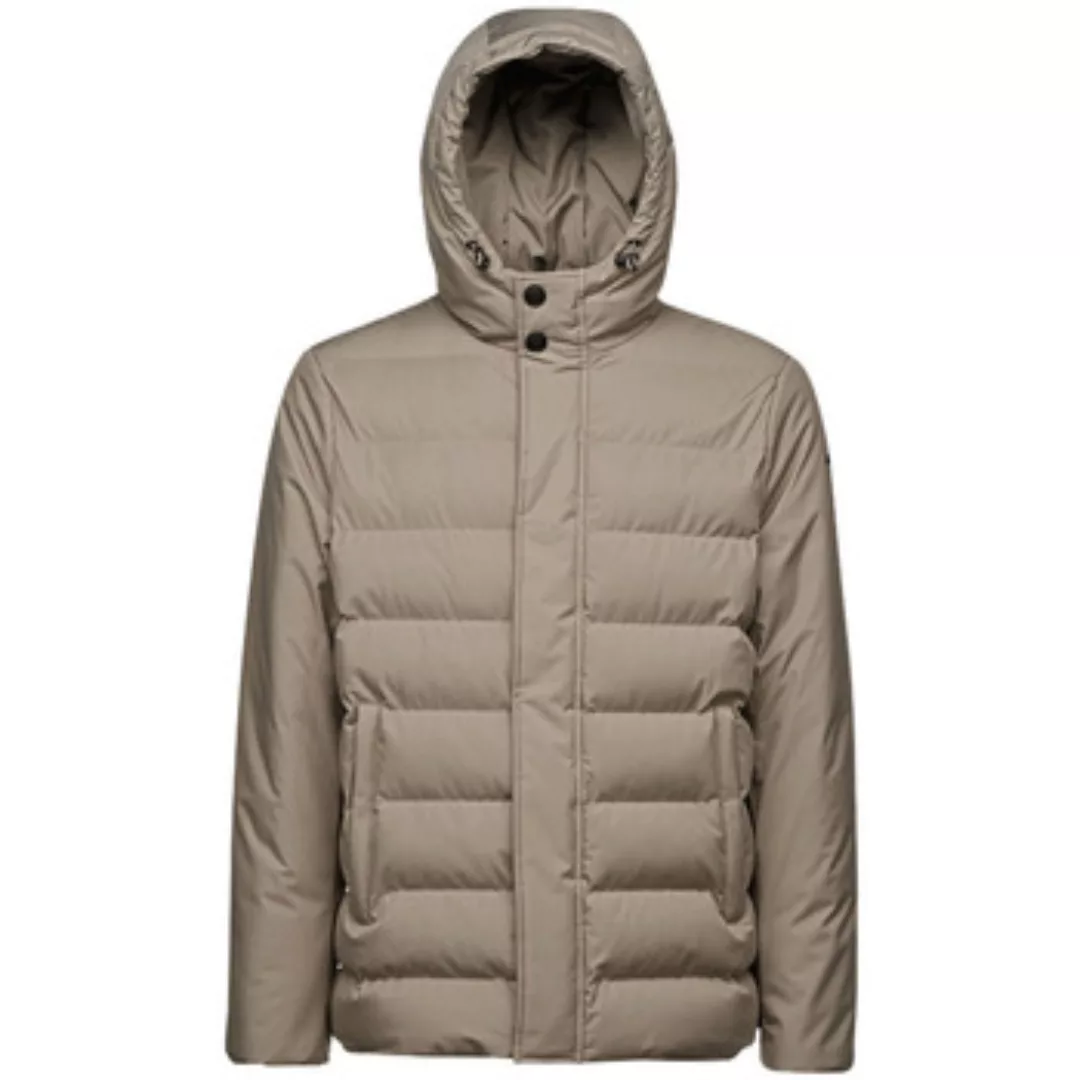 Geox  Parkas M Sile parka corto günstig online kaufen