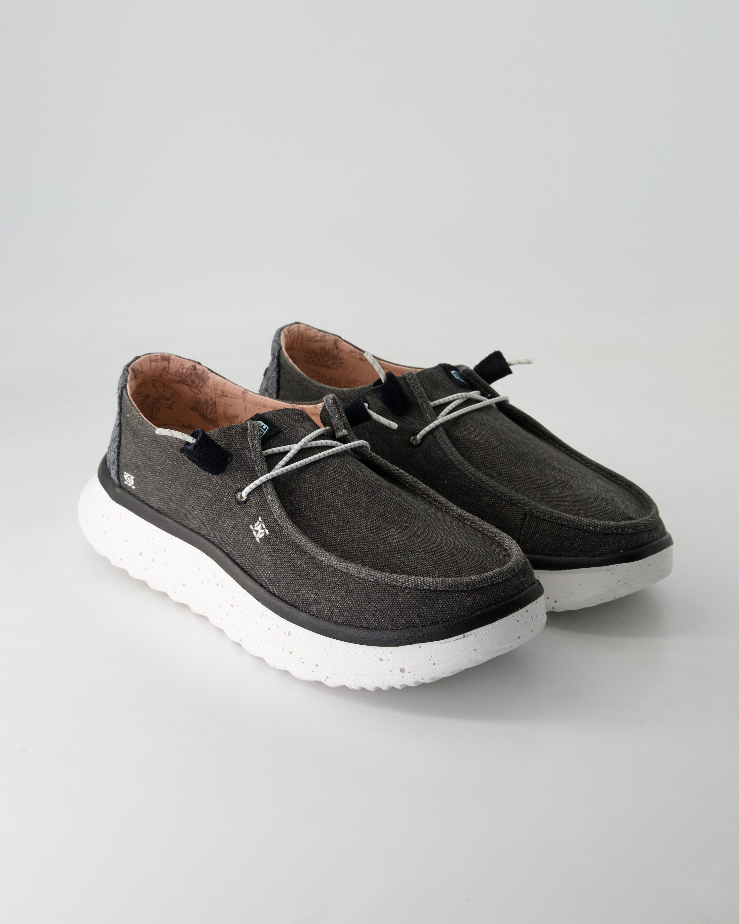 Hey Dude Wendy Peak Sneaker Obermaterial: günstig online kaufen