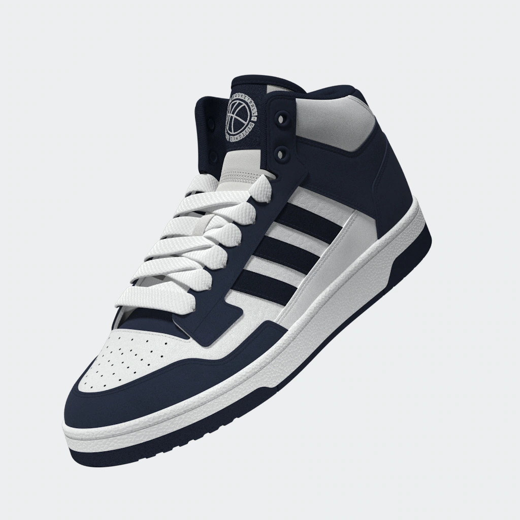 adidas Sportswear Sneaker "RAPID COURT MID" günstig online kaufen