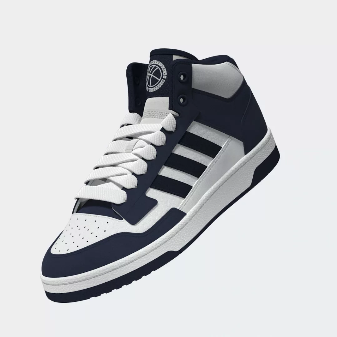 adidas Sportswear Sneaker "RAPID COURT MID" günstig online kaufen