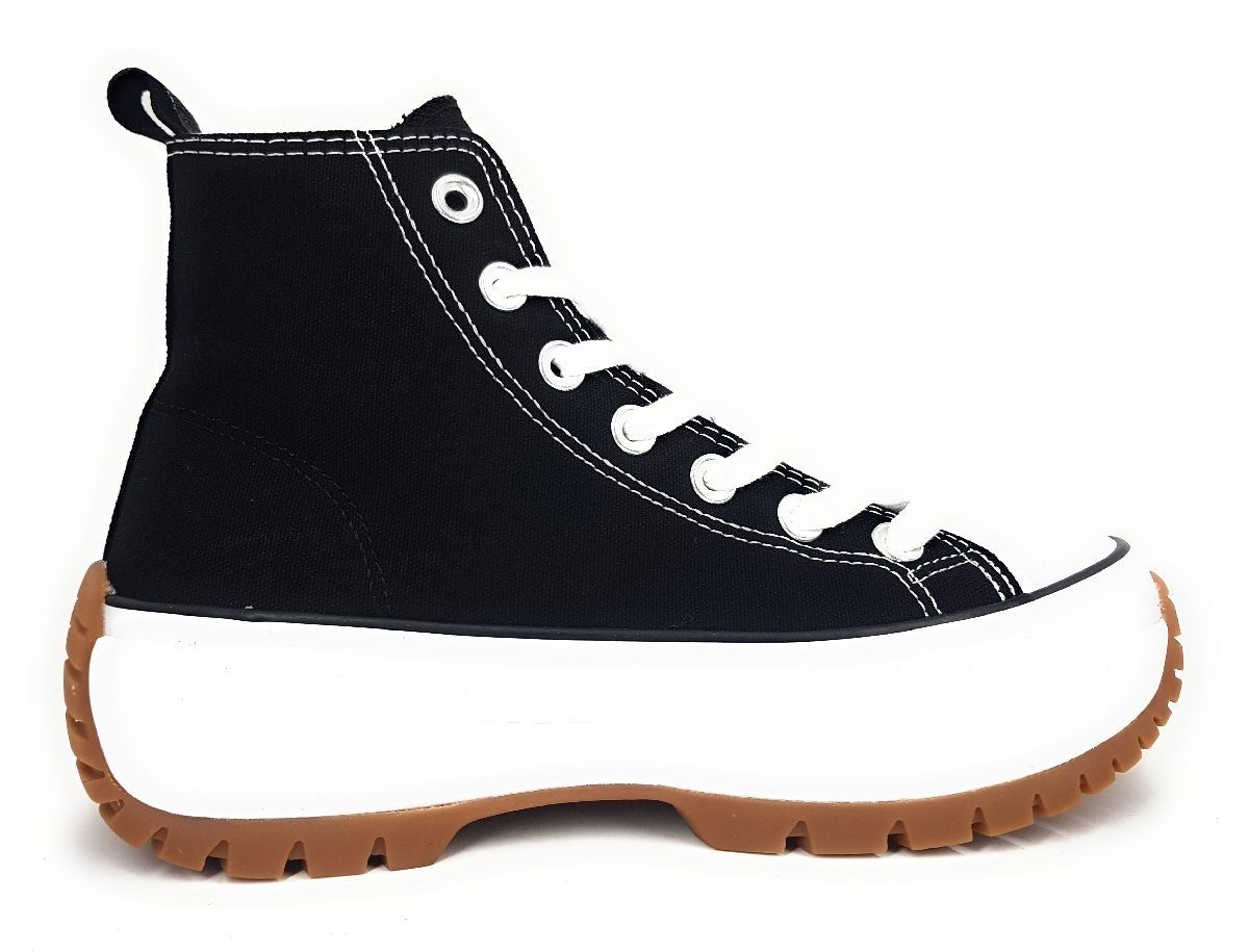 British Knights  Sneaker Kaya Mid Fly günstig online kaufen