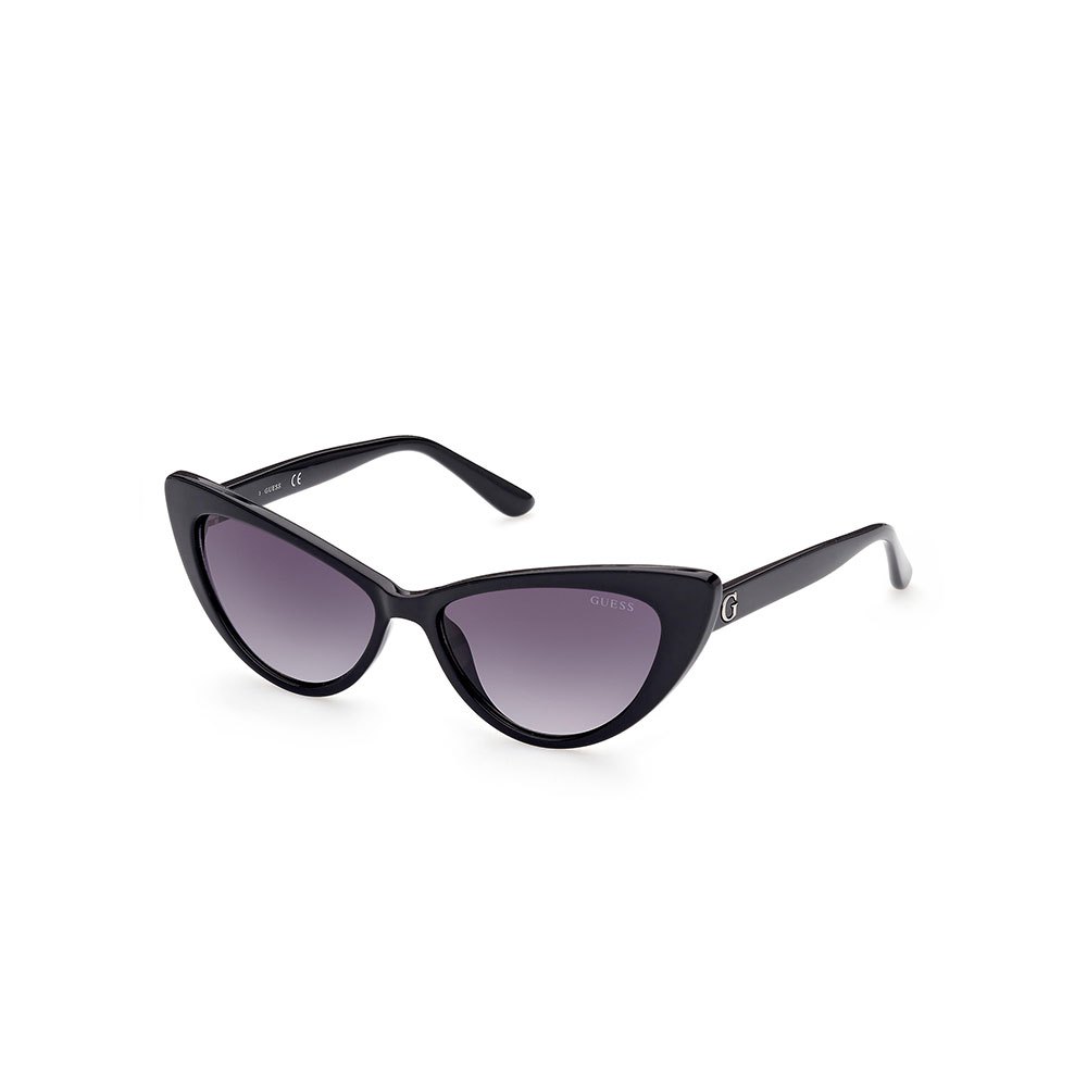 Guess Gu7830-5501b Sonnenbrille 55 Shiny Black günstig online kaufen