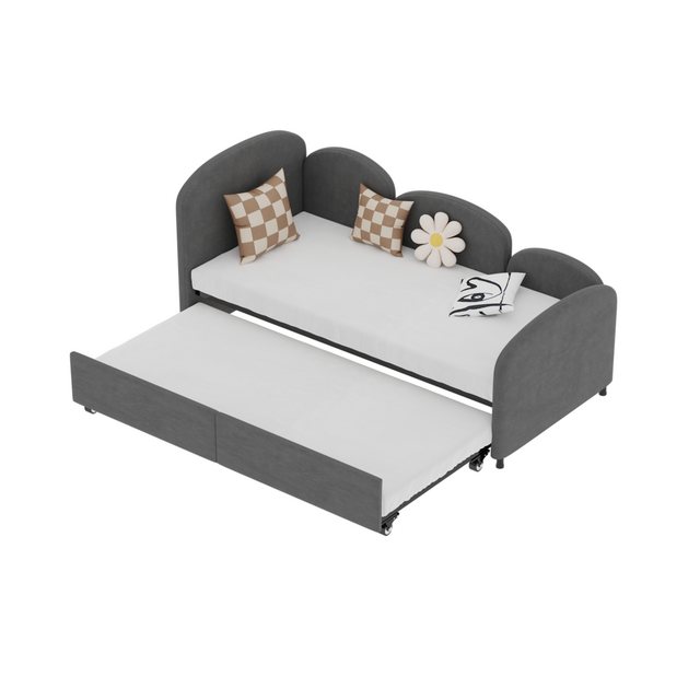 BlingBin Daybed Schlafsofa, Polsterbett, Aufbewahrungssofa (1er Set, 1 tlg) günstig online kaufen