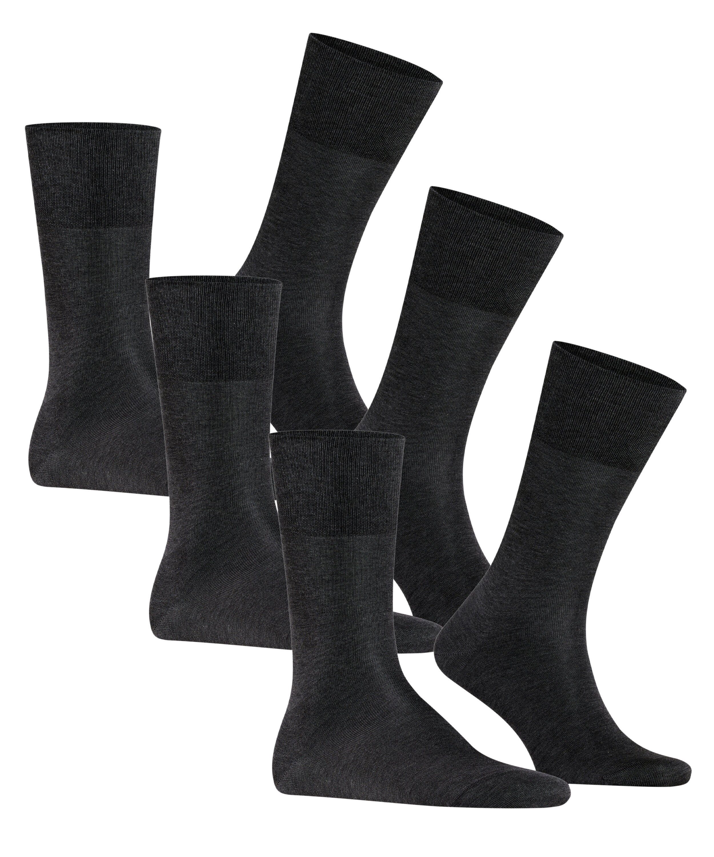 FALKE Socken Tiago 3-Pack (3-Paar) mit günstig online kaufen