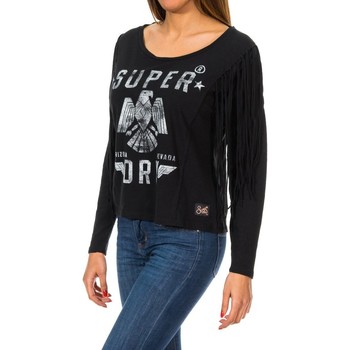 Superdry  Pullover G60000GN-02A günstig online kaufen