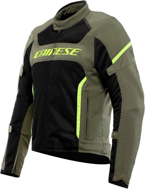 Dainese Motorradjacke Air Frame 3 Motorrad Textiljacke günstig online kaufen