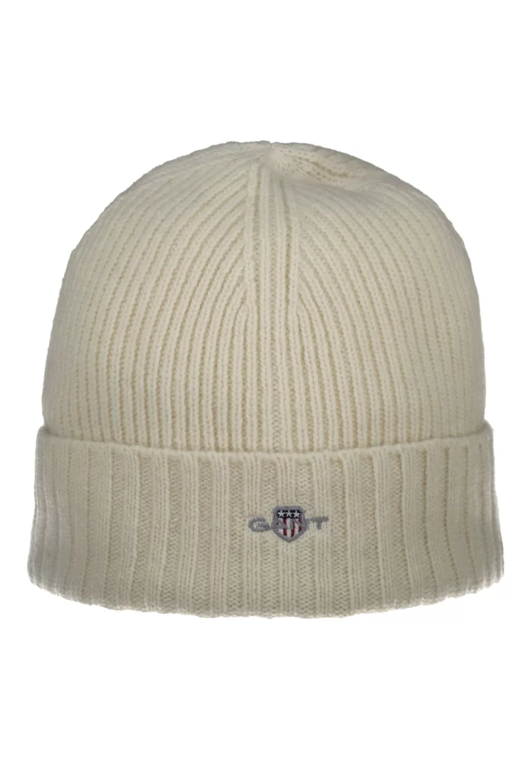 Gant Beanie "Mütze SHIELD WOOL BEANIE" günstig online kaufen