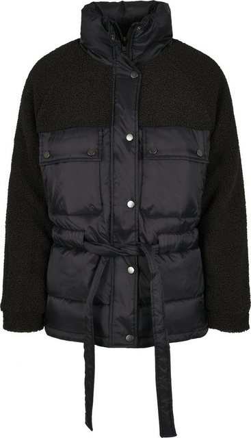 URBAN CLASSICS Kurzjacke günstig online kaufen