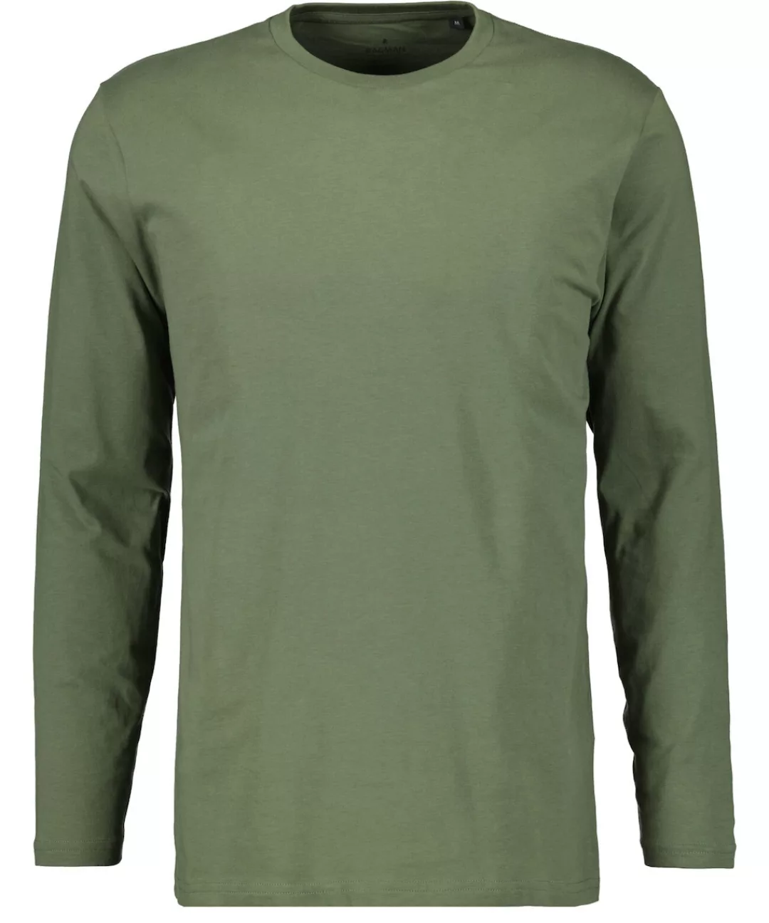 RAGMAN Langarmshirt günstig online kaufen