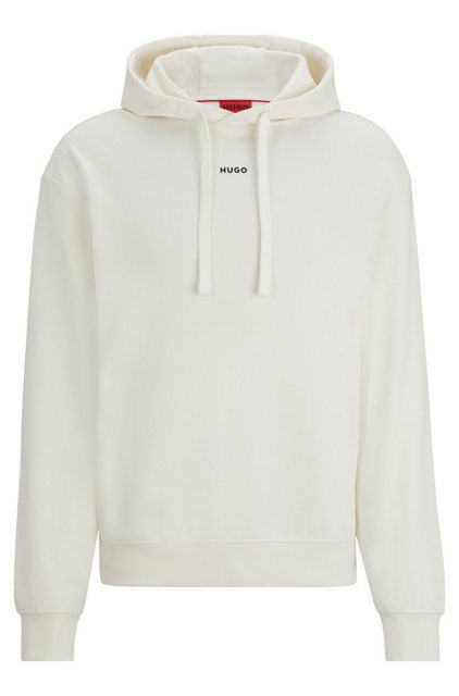 HUGO Hoodie Dapo (1-tlg) günstig online kaufen