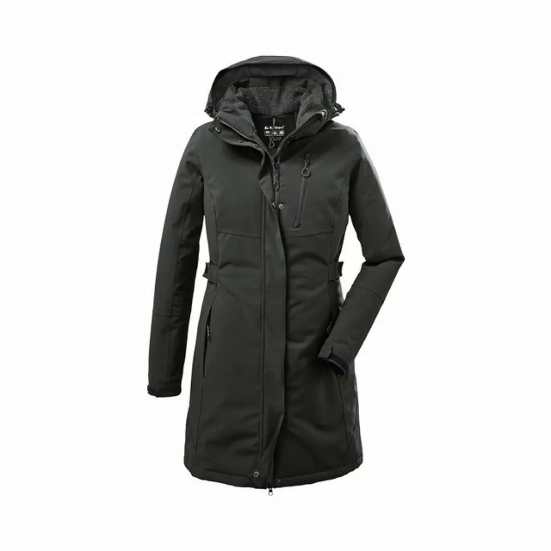 Killtec Wintermantel KOW 165 WMN PRK günstig online kaufen