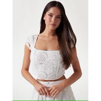 Guess  Tank Top W5GH65 WH521-G011 günstig online kaufen