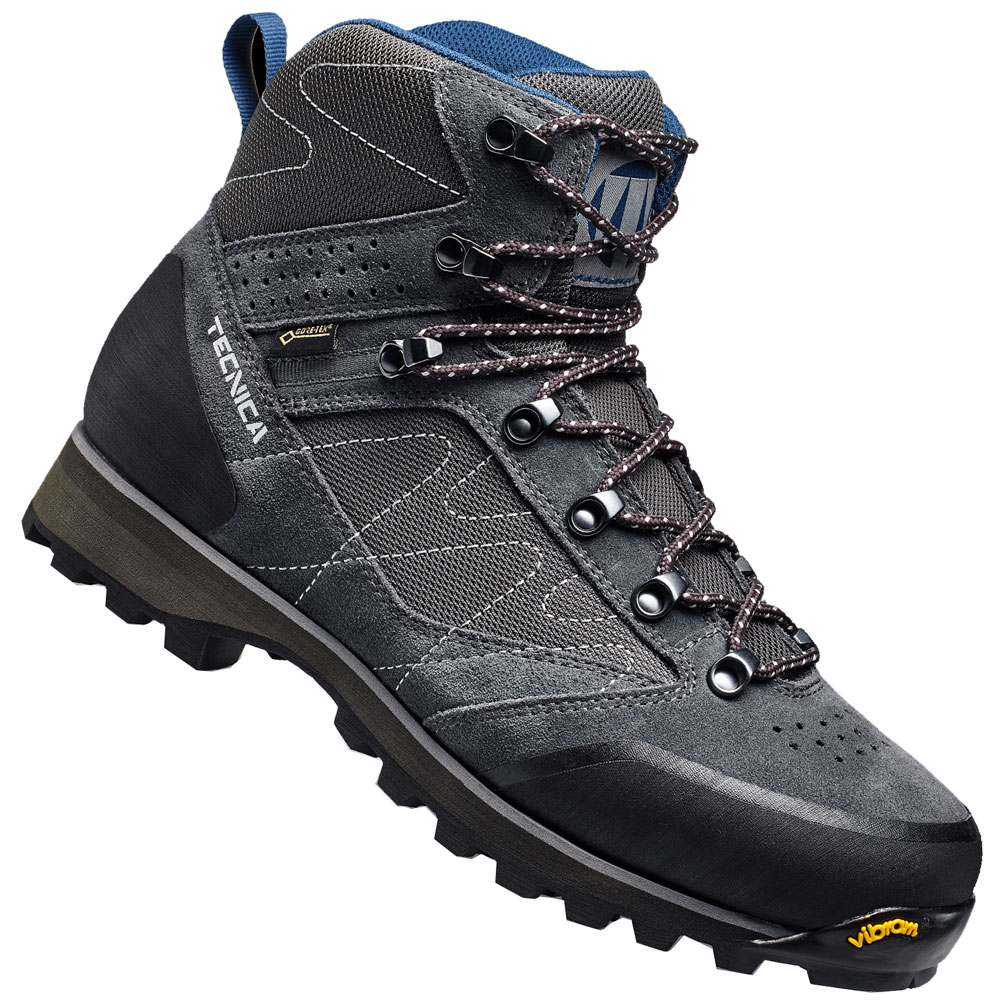 Tecnica Kilimanjaro II GTX MS Shadow Piedra/Somber Mare günstig online kaufen