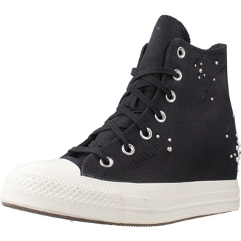 Converse  Sneaker CHUCK TAYLOR ALL STAR WEDGE PLATFORM PEARLS   STUDS günstig online kaufen