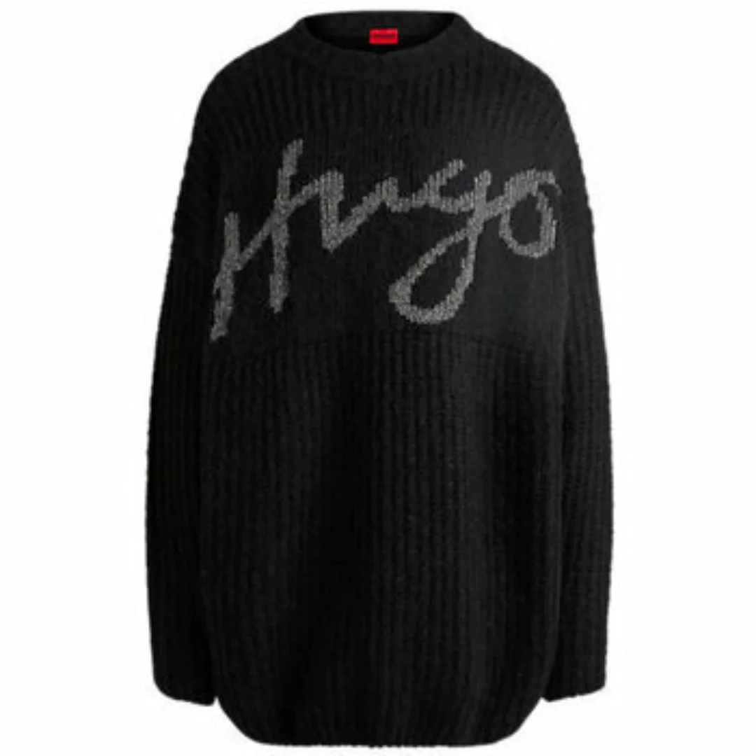 BOSS  Sweatshirt Sloguessy 10262926 01 günstig online kaufen