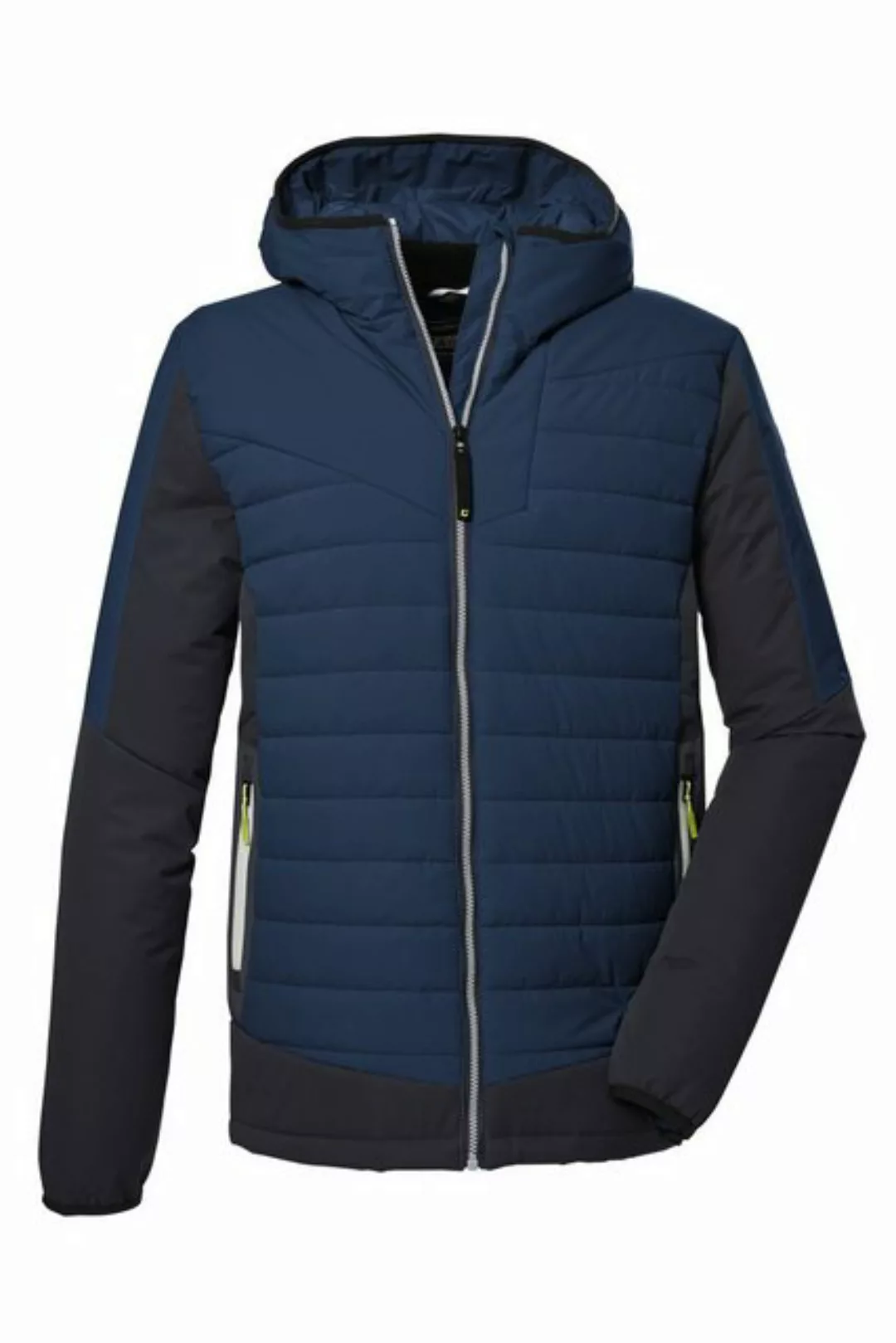 Killtec Steppjacke KOW 44 MN QLTD JCKT günstig online kaufen