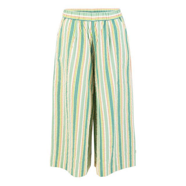 Blutsgeschwister 7/8-Hose Style Traveller awing stripes günstig online kaufen