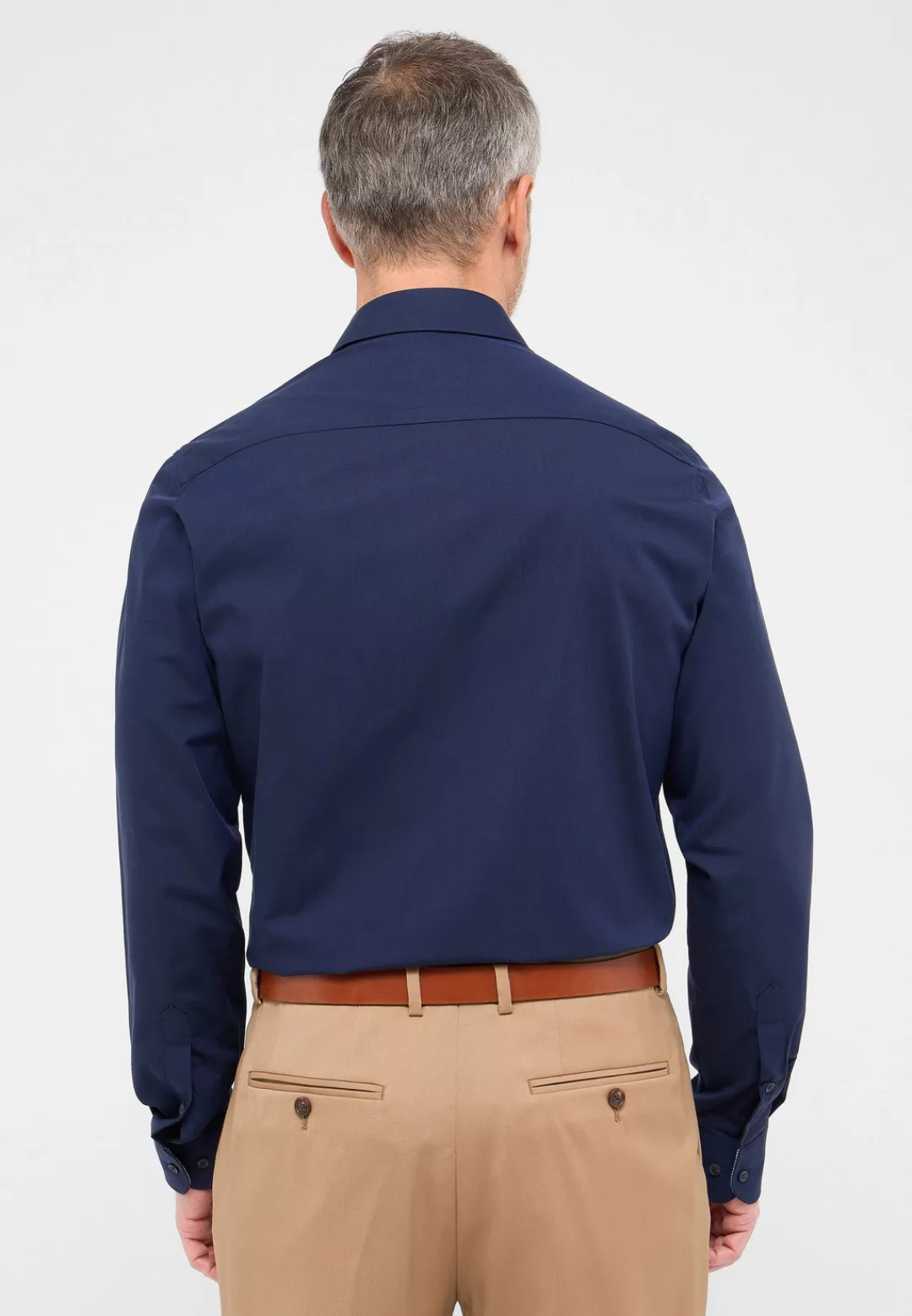 Eterna Langarmhemd "SLIM FIT" günstig online kaufen