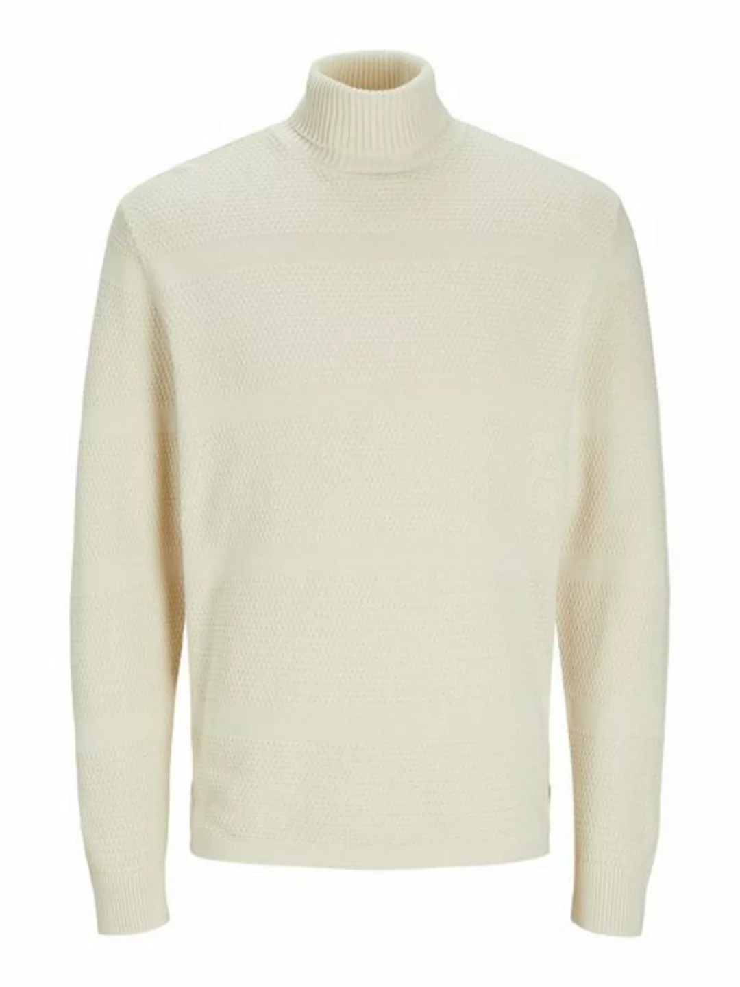 Jack & Jones Strickpullover JPRBLUGABE KNIT ROLL NECK günstig online kaufen