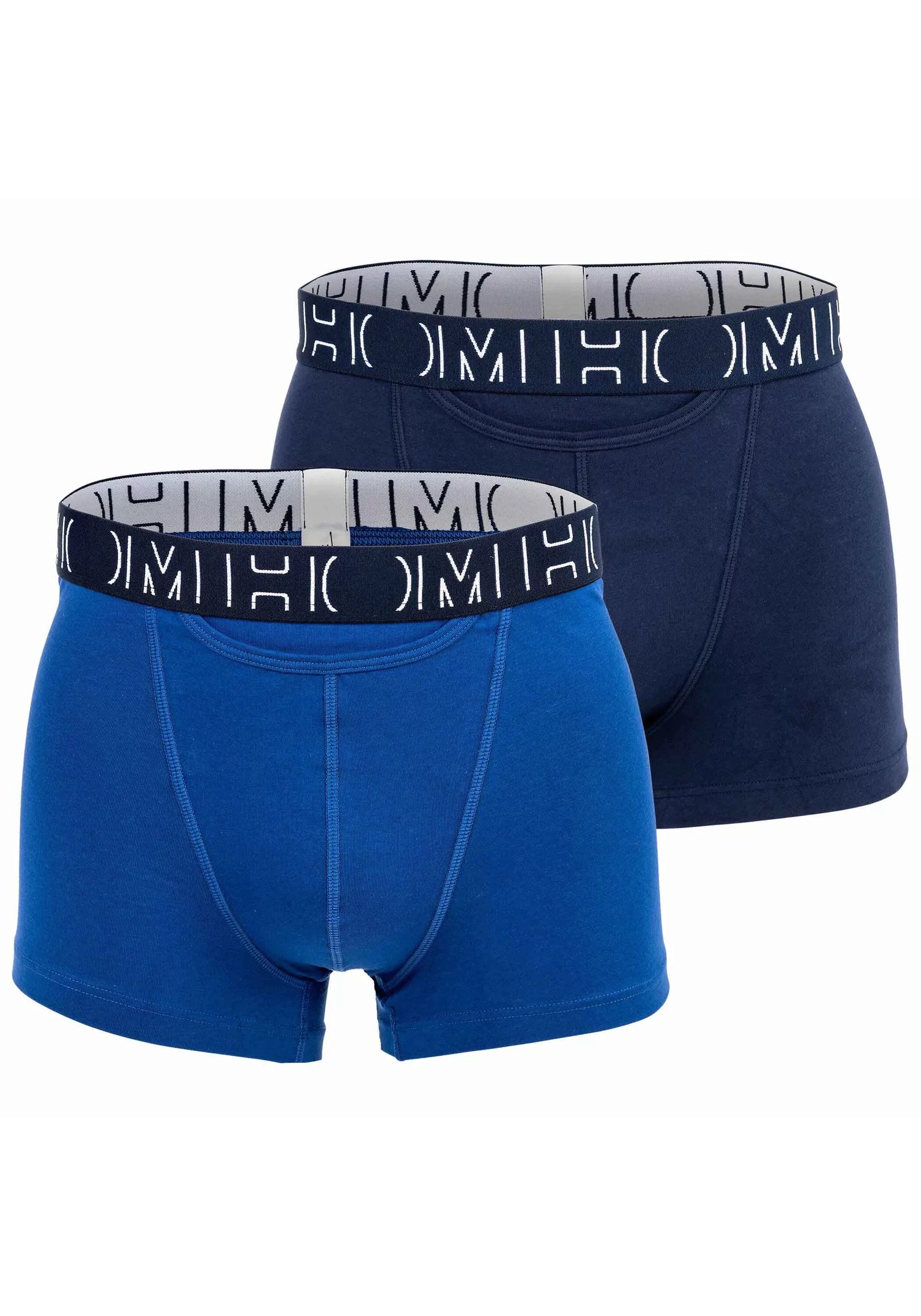 Hom Boxershorts "Boxershort HOM Boxerlines 2 2er Pack" günstig online kaufen