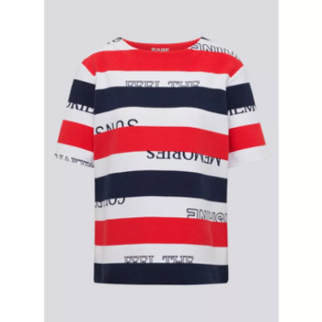 Rabe  T-Shirt T-Shirt für Damen in unifarben günstig online kaufen