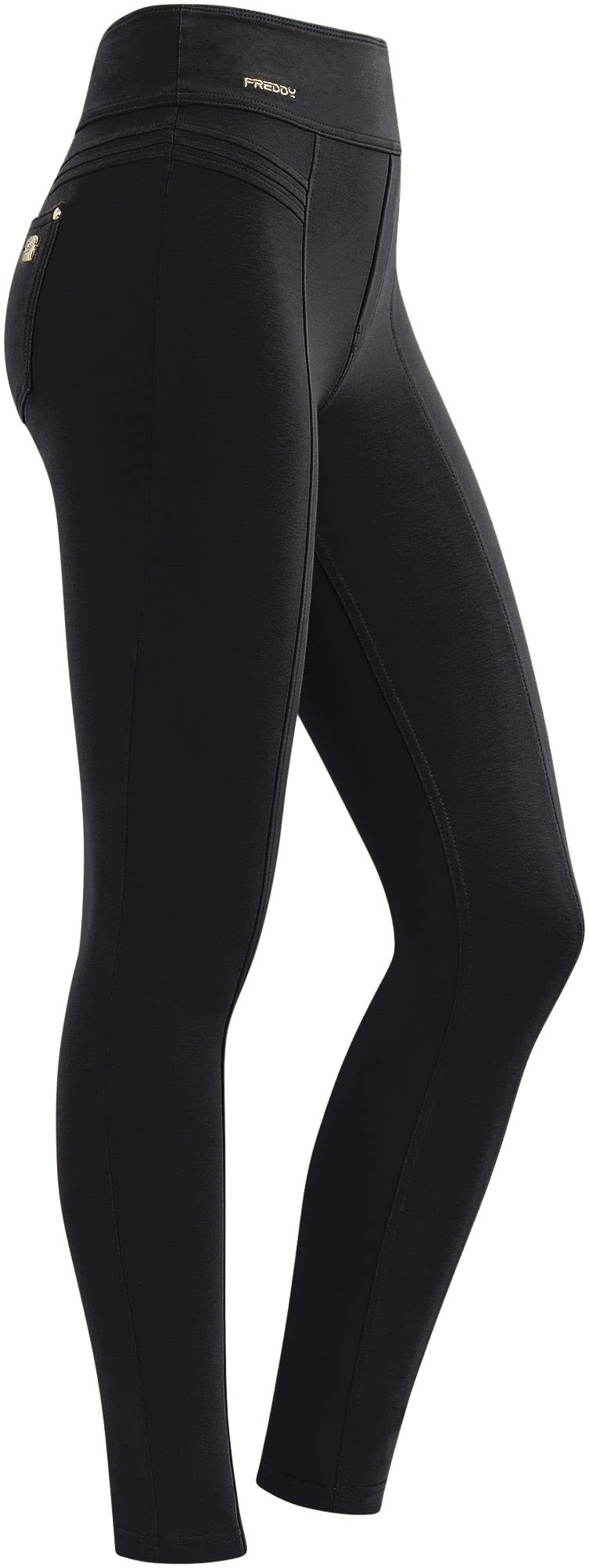 Freddy Leggings "NOW SKINNY YOGA", mit Lifting & Shaping Effekt günstig online kaufen