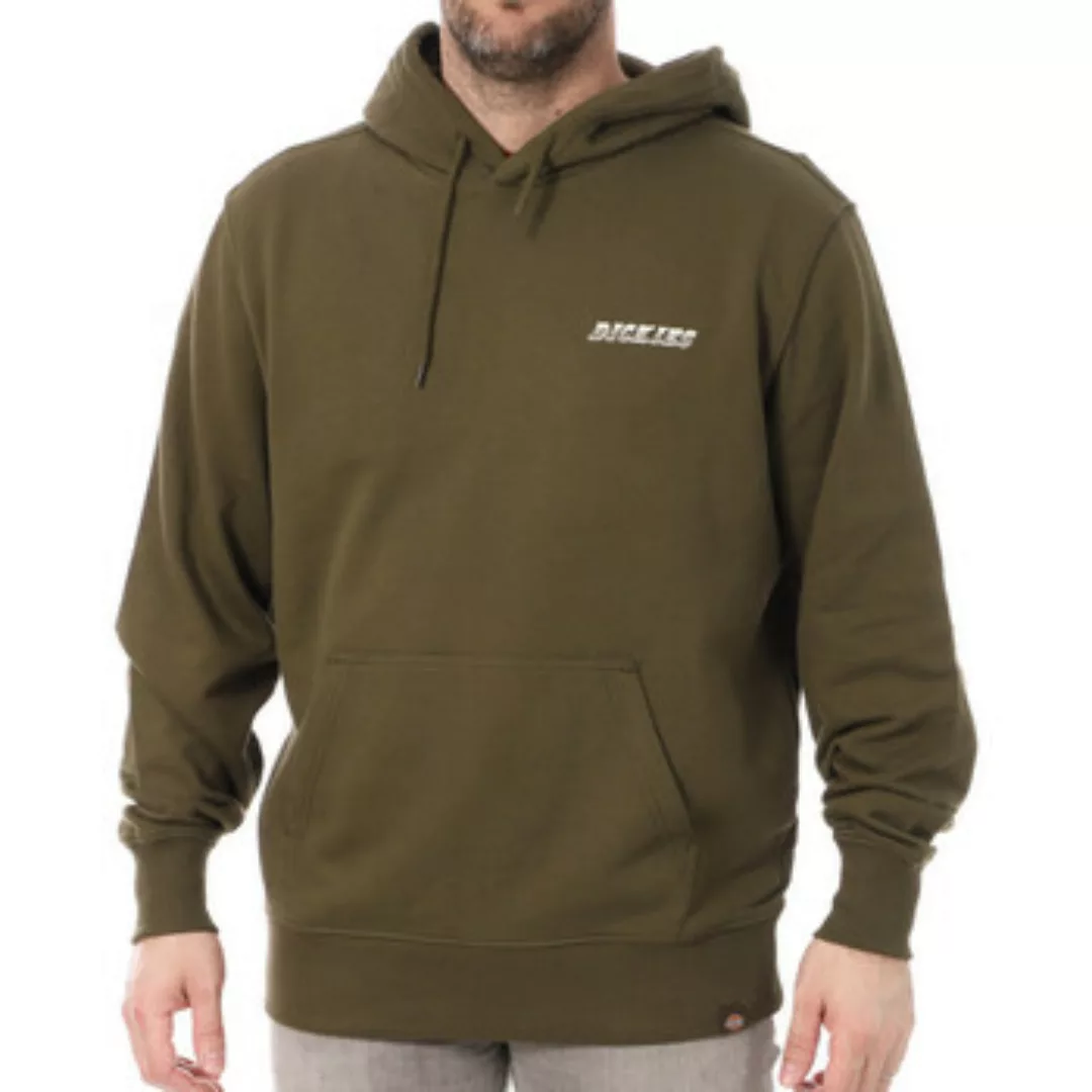 Dickies  Sweatshirt DK0A4Z1CMGR1 günstig online kaufen