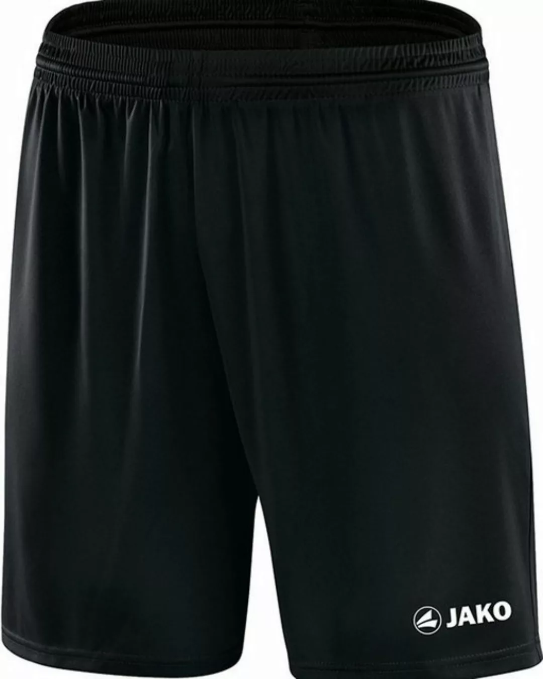 Jako Shorts Sporthose Manchester schwarz günstig online kaufen