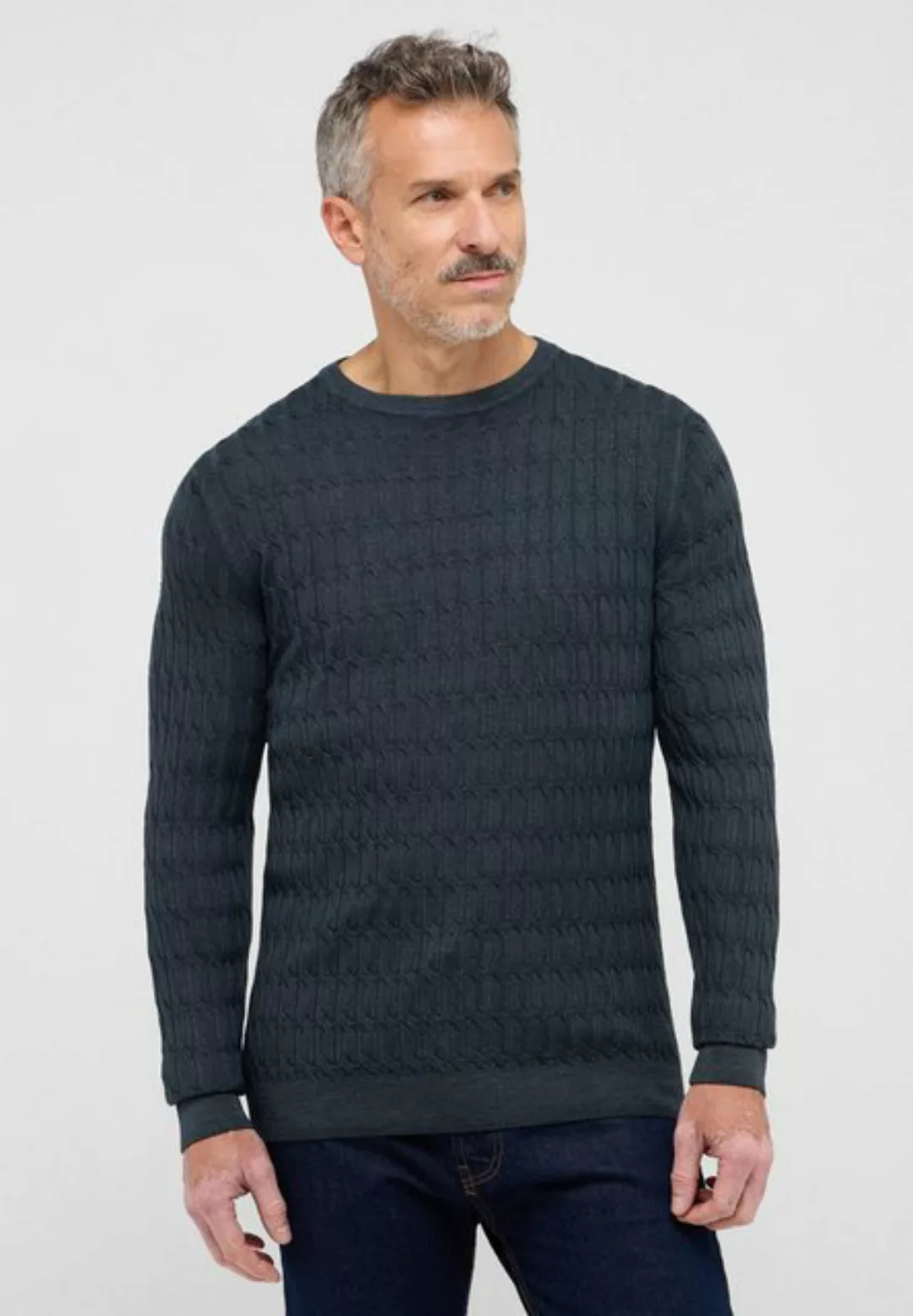 Eterna Strickpullover günstig online kaufen